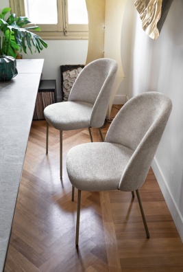 Tuka Mid dining chair - myhome